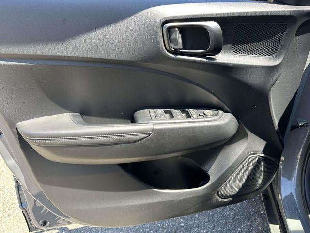 2022 Hyundai Venue Limited