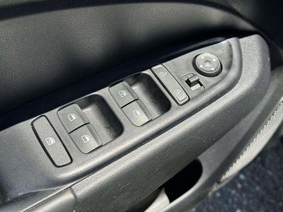 2022 Hyundai Venue Limited