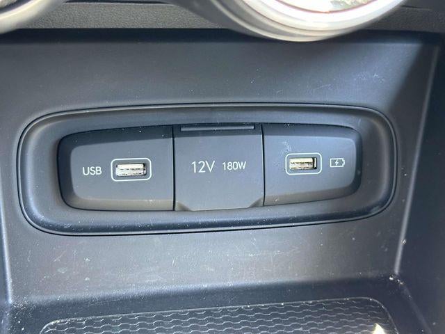 2022 Hyundai Venue Limited