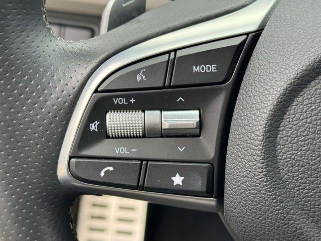 2023 Genesis G70 2.0T AWD