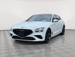 2023 Genesis G70 2.0T AWD