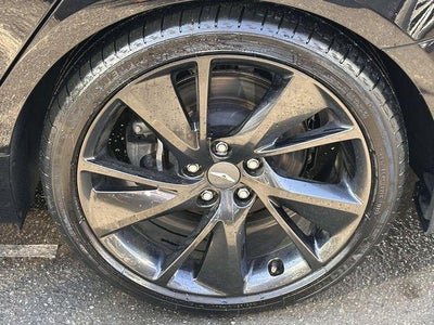 2023 Genesis G70 2.0T AWD