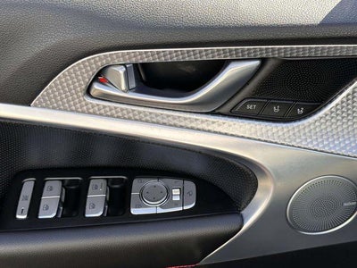 2023 Genesis G70 2.0T AWD