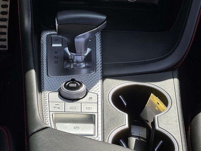 2023 Genesis G70 2.0T AWD