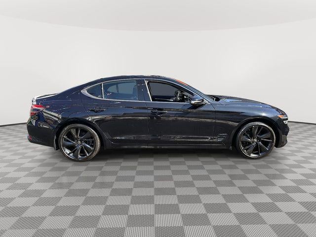 2023 Genesis G70 2.0T AWD