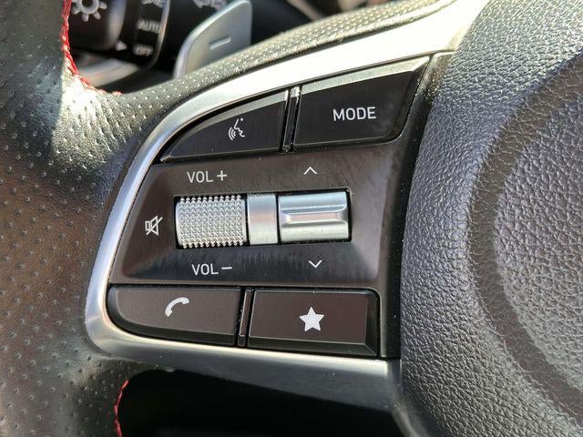 2023 Genesis G70 2.0T AWD