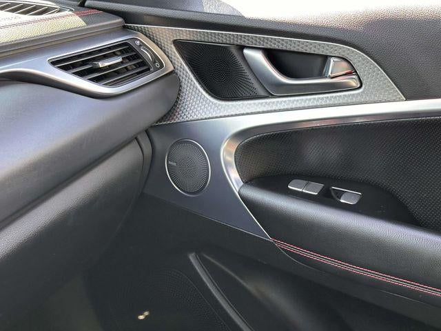 2023 Genesis G70 2.0T AWD