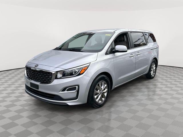 2020 Kia Sedona LX