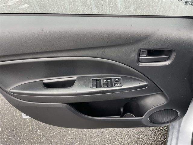 2024 Mitsubishi Mirage G4 LE