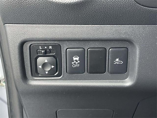 2024 Mitsubishi Mirage G4 LE