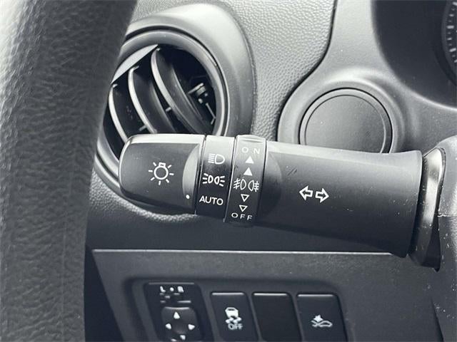 2024 Mitsubishi Mirage G4 LE