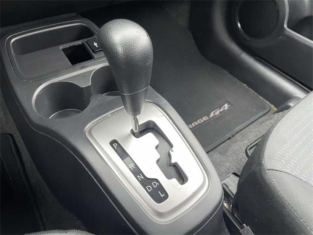 2024 Mitsubishi Mirage G4 LE