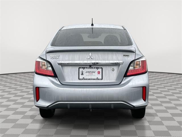 2024 Mitsubishi Mirage G4 LE
