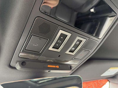 2023 Land Rover Defender S