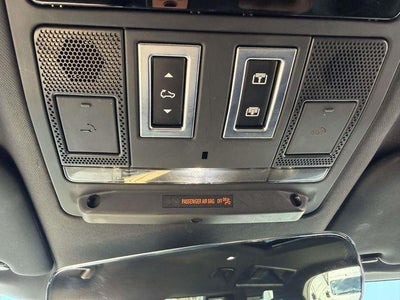 2025 Land Rover Defender 110 S