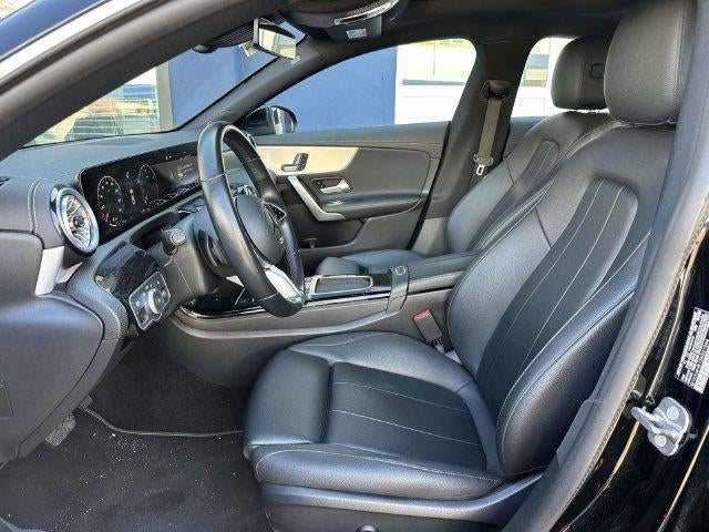2025 Mercedes-Benz CLA 250 Coupe CLA 250