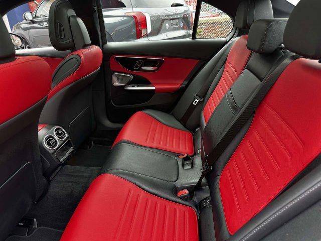 2023 Mercedes-Benz C 300 C 300