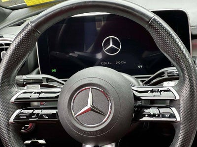 2023 Mercedes-Benz C 300 C 300
