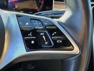 2023 Mercedes-Benz C 300 C 300