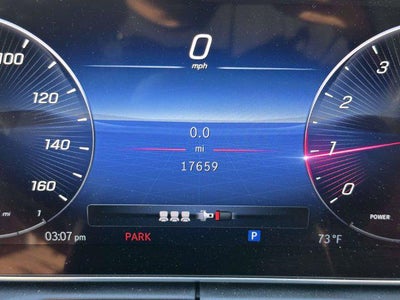 2023 Mercedes-Benz C 300 C 300