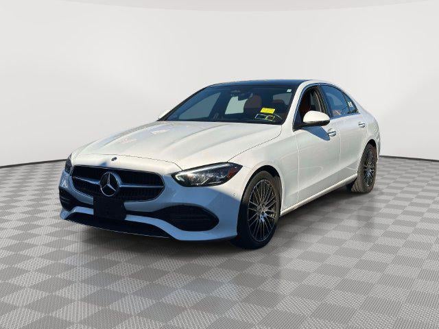 2023 Mercedes-Benz C 300 C 300