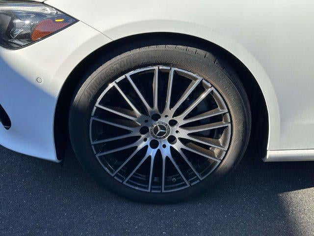 2023 Mercedes-Benz C 300 C 300