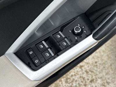 2024 Audi Q3 S line Premium