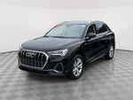 2024 Audi Q3 S line Premium