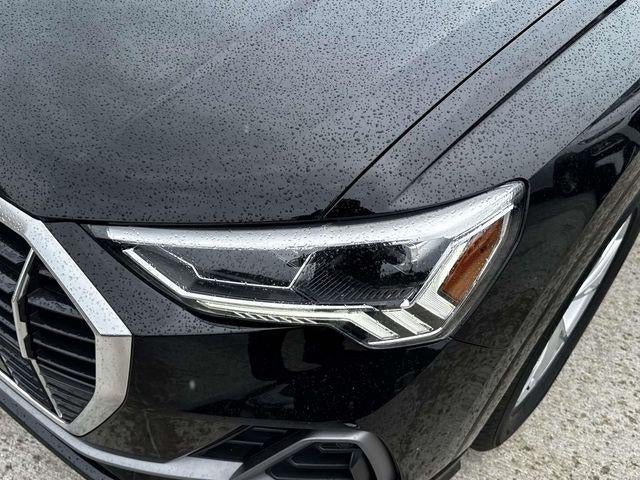2024 Audi Q3 S line Premium