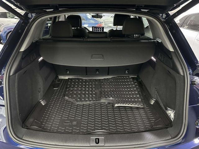 2022 Audi Q3 S line Premium Plus