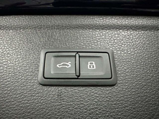 2022 Audi Q3 S line Premium Plus