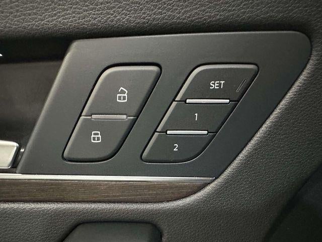 2022 Audi Q3 S line Premium Plus