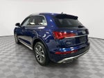 2022 Audi Q3 S line Premium Plus