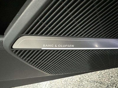 2022 Audi Q3 S line Premium Plus