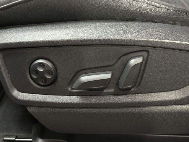 2022 Audi Q3 S line Premium Plus