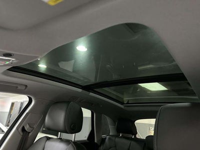 2022 Audi Q3 S line Premium Plus