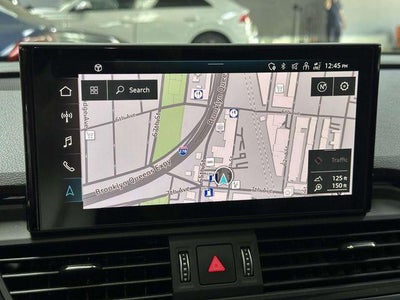2022 Audi Q3 S line Premium Plus