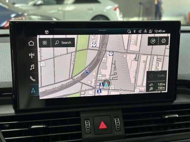 2022 Audi Q3 S line Premium Plus