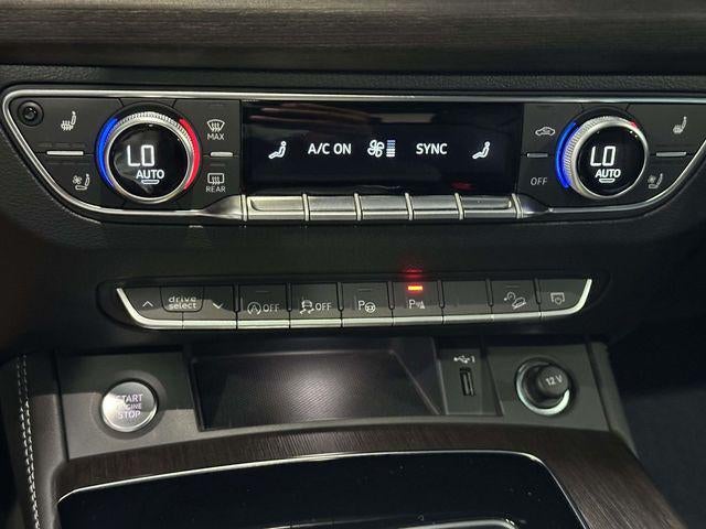 2022 Audi Q3 S line Premium Plus