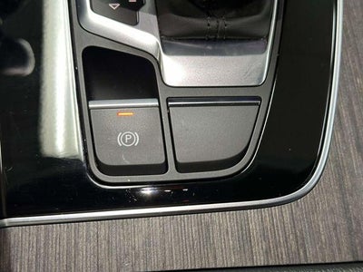 2022 Audi Q3 S line Premium Plus