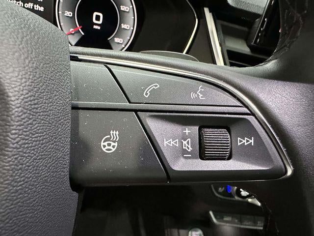 2022 Audi Q3 S line Premium Plus