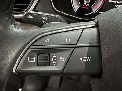 2022 Audi Q3 S line Premium Plus