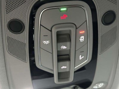 2022 Audi Q3 S line Premium Plus