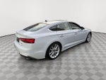2024 Audi A5 Sportback S line Premium Plus