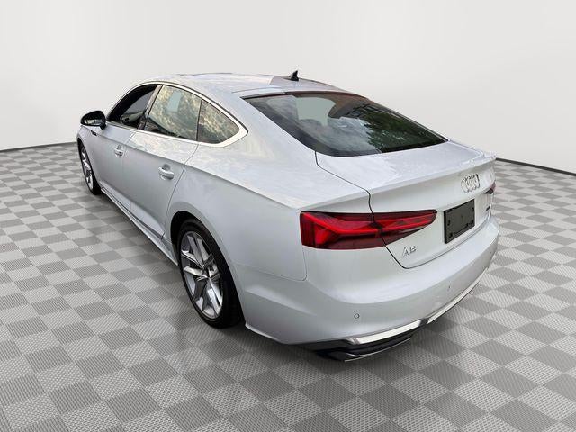 2024 Audi A5 Sportback S line Premium Plus