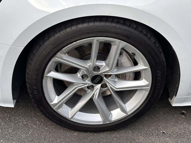 2024 Audi A5 Sportback S line Premium Plus