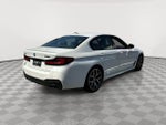 2022 BMW 530 530i xDrive