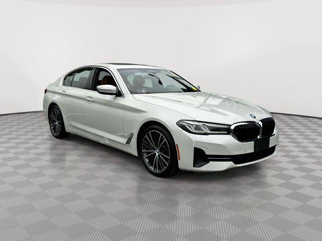 2023 BMW 530 530i xDrive