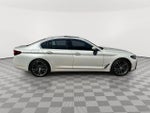 2023 BMW 530 530i xDrive