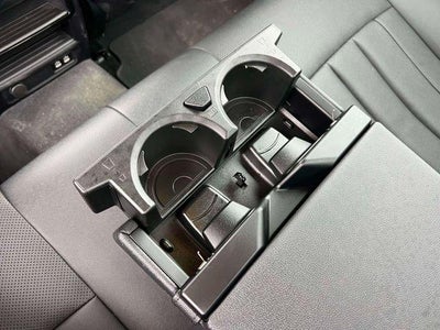 2022 BMW 530 i xDrive